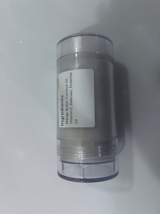 Jai’s natural preteen deodorant